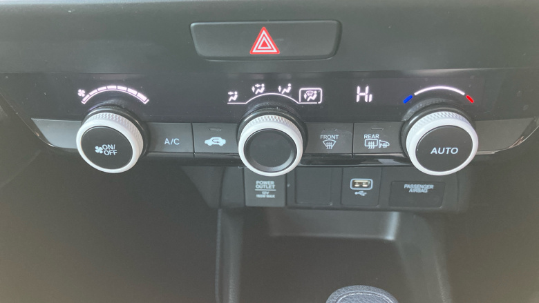 Honda Jazz 1.5 i-MMD Hybrid SE 5dr eCVT Hybrid Hatchback